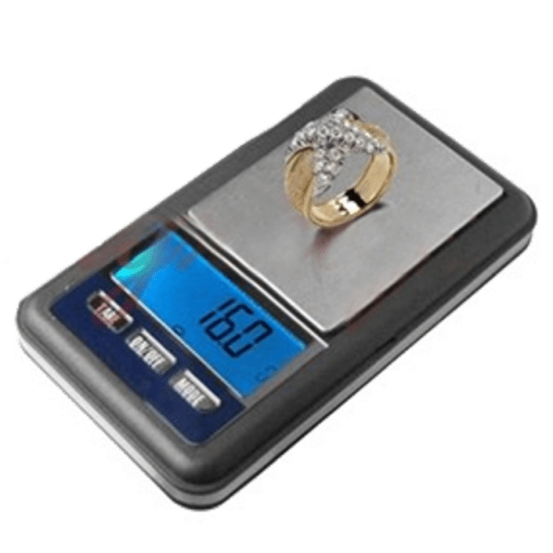 Jewellery Cost Estimations